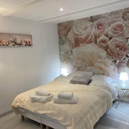 Esprit Romantique Apartamento Mulhouse