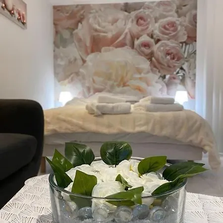 Esprit Romantique * Mulhouse