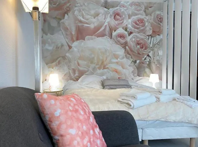 Lägenhet Esprit Romantique