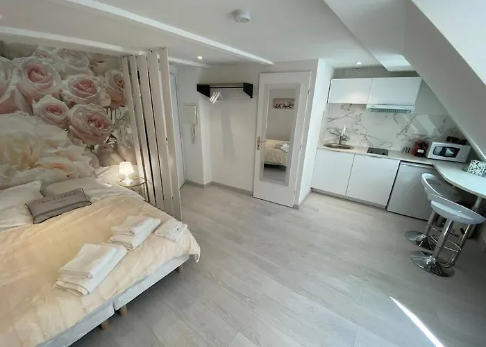 Esprit Romantique Mulhouse