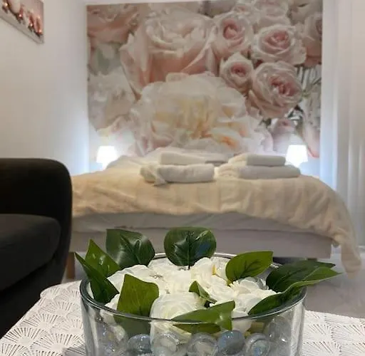 Esprit Romantique * Mulhouse