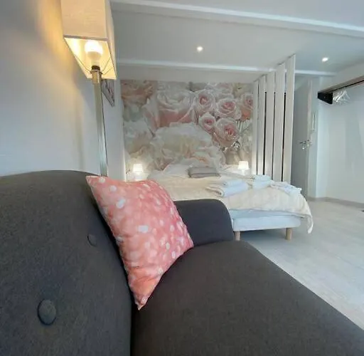 Esprit Romantique * Mulhouse